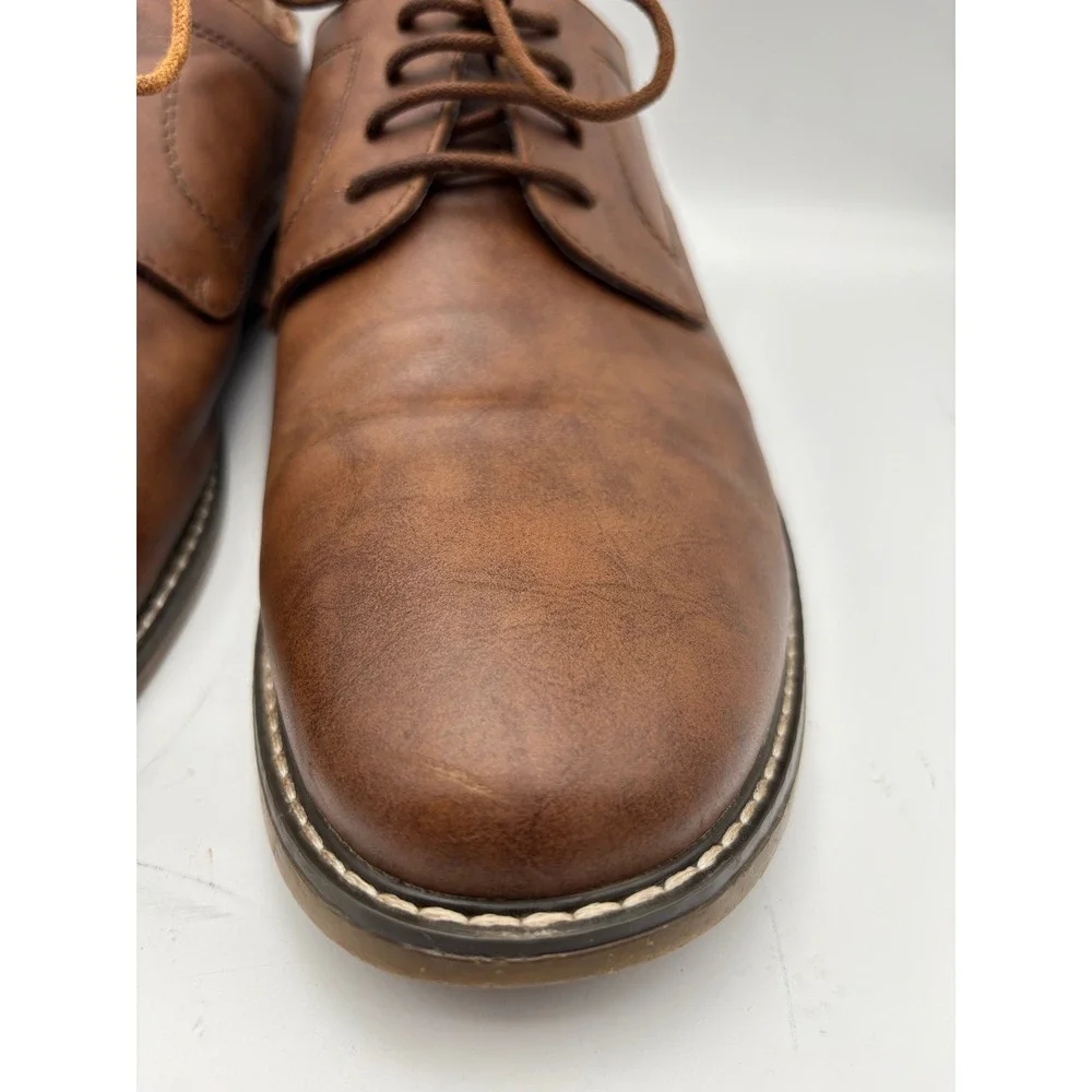 Jousen men brown